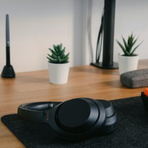 سماعات بلوتوث لاسلكية